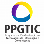 PPGTIC UFSC Araranguá